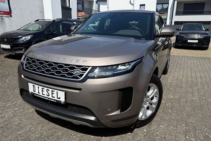 Land Rover Range Rover Evoque Gebrauchtwagen