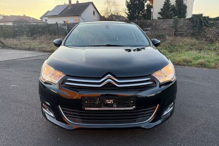 Citroen C4 Gebrauchtwagen
