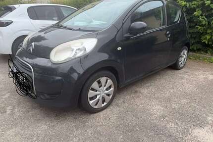 Citroen C1 Gebrauchtwagen