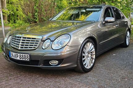 Mercedes-Benz E 280 Gebrauchtwagen