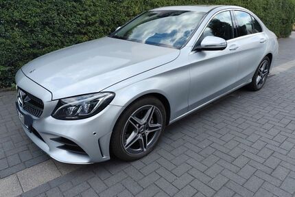 Mercedes-Benz C 220 Gebrauchtwagen