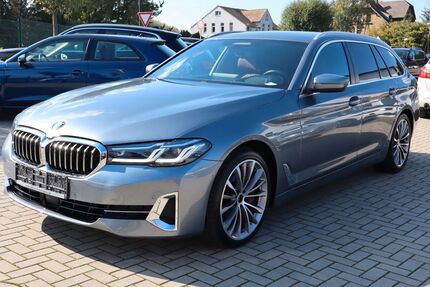BMW 530 Gebrauchtwagen