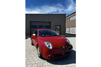 Alfa Romeo MiTo Gebrauchtwagen