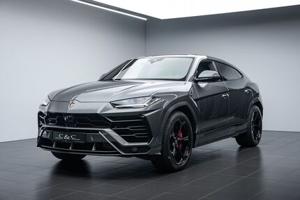 Lamborghini Urus Gebrauchtwagen