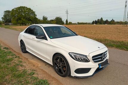 Mercedes-Benz C 250 Gebrauchtwagen