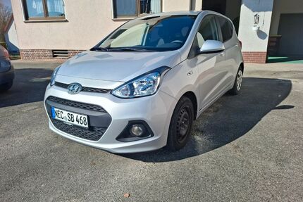 Hyundai i10 Gebrauchtwagen