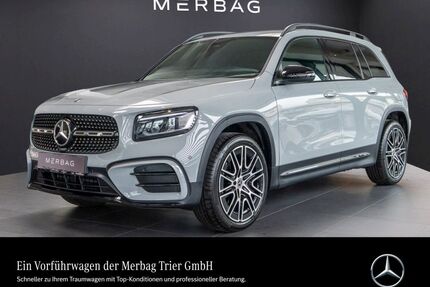 Mercedes-Benz GLB 180 Gebrauchtwagen