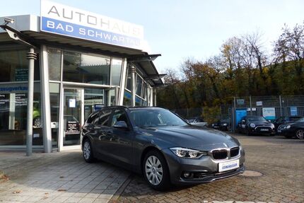 BMW 318 Gebrauchtwagen