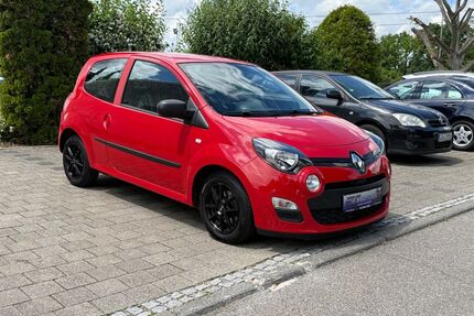 Renault Twingo Gebrauchtwagen