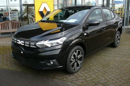 Dacia Logan Gebrauchtwagen