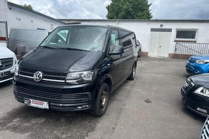 VW T6 Transporter Gebrauchtwagen