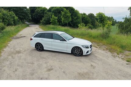 Mercedes-Benz C 300 Gebrauchtwagen