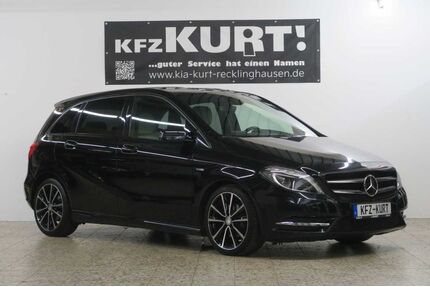 Mercedes-Benz B 200 Gebrauchtwagen