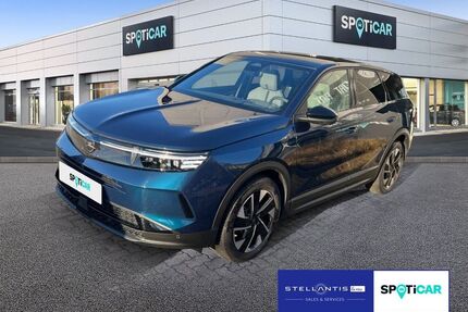 Opel Grandland (X) Gebrauchtwagen
