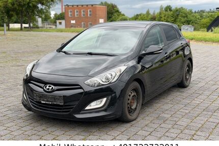 Hyundai i30 Gebrauchtwagen