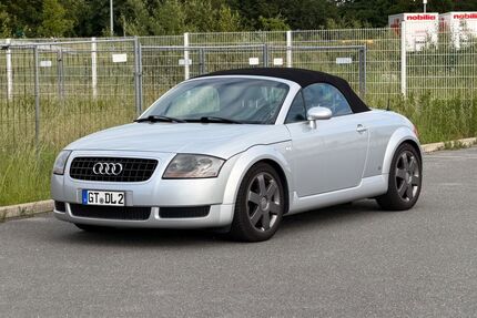 Audi TT Gebrauchtwagen