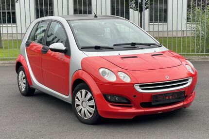Smart ForFour Gebrauchtwagen