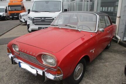 Ford Taunus Gebrauchtwagen