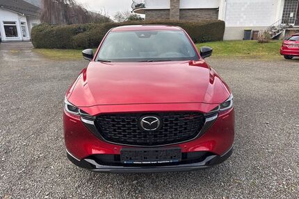 Mazda CX-5 Gebrauchtwagen