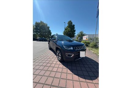 Jeep Compass Gebrauchtwagen