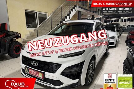 Hyundai KONA Gebrauchtwagen