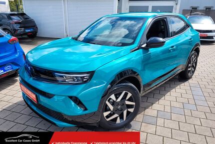 Opel Mokka Gebrauchtwagen