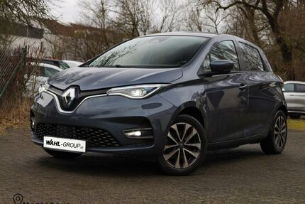 Renault ZOE Gebrauchtwagen