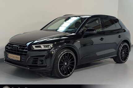 Audi Q5 Gebrauchtwagen