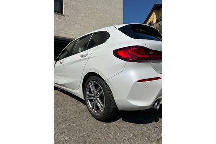 BMW 118 Gebrauchtwagen