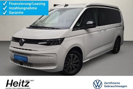 VW T7 California Gebrauchtwagen