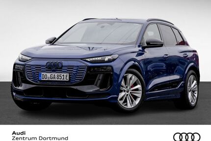 Audi Q6 e-tron Gebrauchtwagen