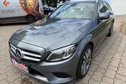 Mercedes-Benz C 220 Gebrauchtwagen