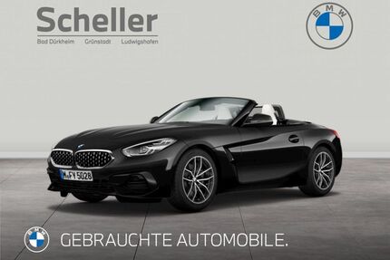 BMW Z4 Gebrauchtwagen