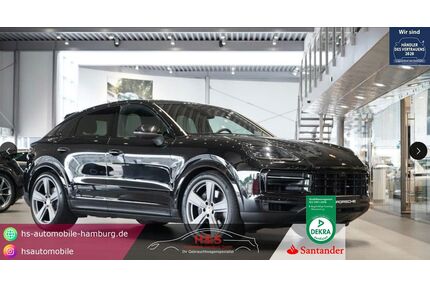 Porsche Cayenne Gebrauchtwagen