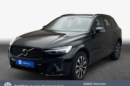 Volvo XC60 Gebrauchtwagen