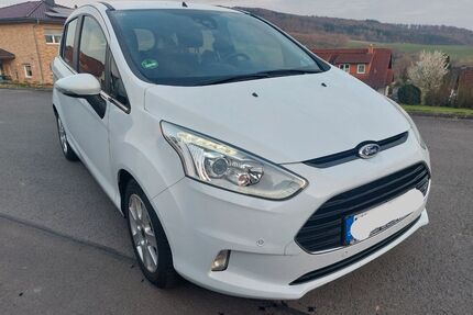 Ford B-Max Gebrauchtwagen
