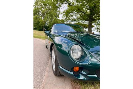 TVR Chimaera Gebrauchtwagen