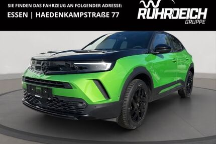 Opel Mokka Gebrauchtwagen