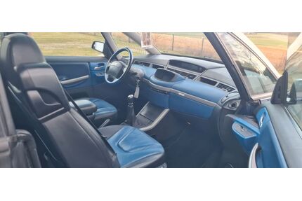 Renault Avantime Gebrauchtwagen