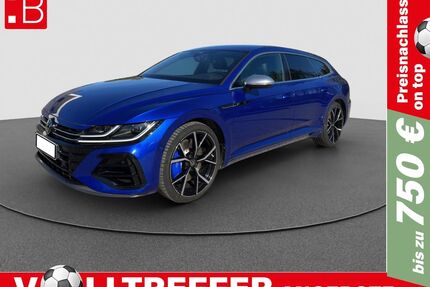 VW Arteon Gebrauchtwagen
