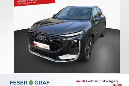Audi Q3 Gebrauchtwagen