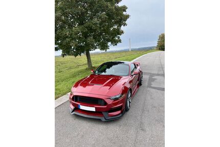 Ford Mustang Gebrauchtwagen