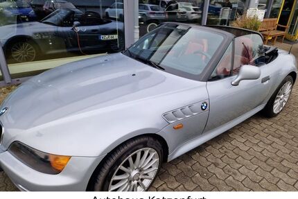 BMW Z3 Gebrauchtwagen