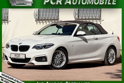 BMW 220 Gebrauchtwagen