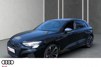 Audi S3 Gebrauchtwagen