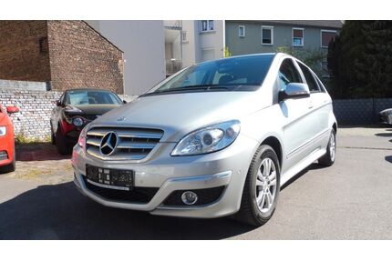 Mercedes-Benz B 180 Gebrauchtwagen