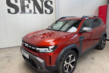 Dacia Duster Gebrauchtwagen