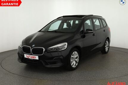 BMW 220 Gebrauchtwagen
