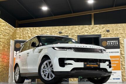 Land Rover Range Rover Sport Gebrauchtwagen