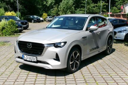 Mazda CX-60 Gebrauchtwagen